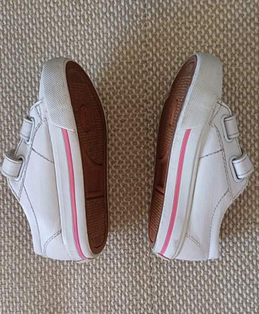 Polo Ralph Lauren tennarit 23.5 Lemi - photo 3