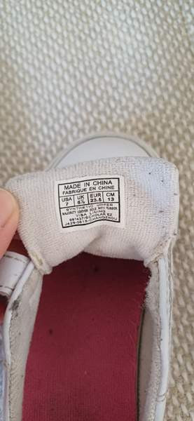 Polo Ralph Lauren tennarit 23.5 Lemi - photo 5