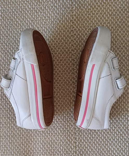 Polo Ralph Lauren tennarit 23.5 Lemi - photo 3