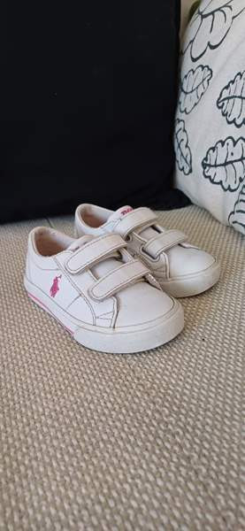 Polo Ralph Lauren tennarit 23.5 Lemi - photo 1