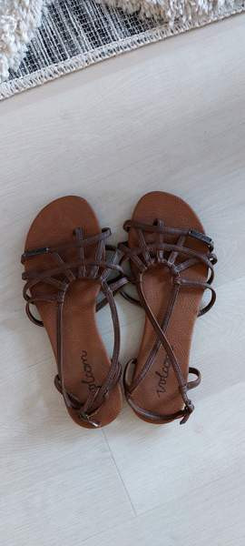 Walcom sandaalit Куопио - изображение 2