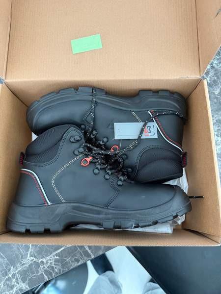 Wurth turvakengät 42 Keminmaa - valokuva 1