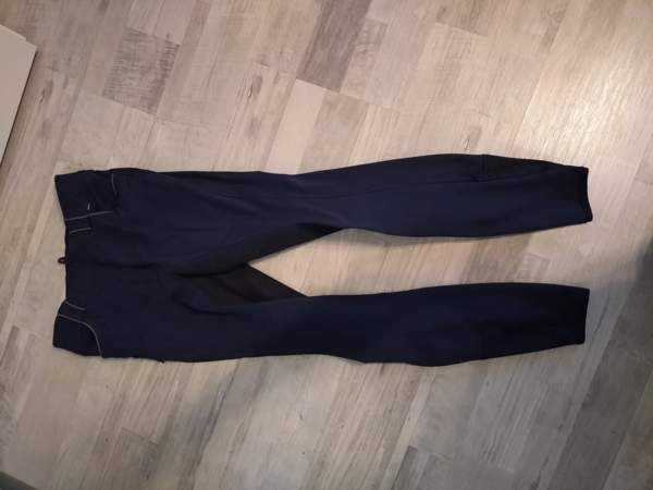 Ratsastushousut 34 Pihtipudas – foto 1