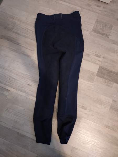 Ratsastushousut 34 Pihtipudas – foto 2