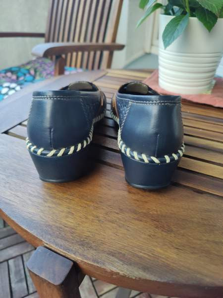 RIEKER naisten kengät koko 38 Tampere - photo 2