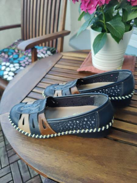 RIEKER naisten kengät koko 38 Tampere - photo 3