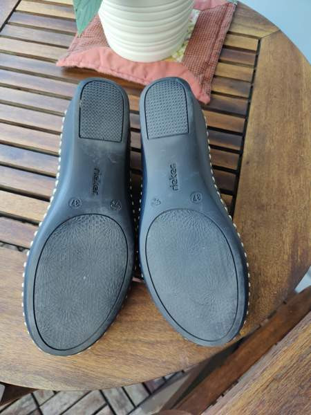 RIEKER naisten kengät koko 38 Tampere - photo 5