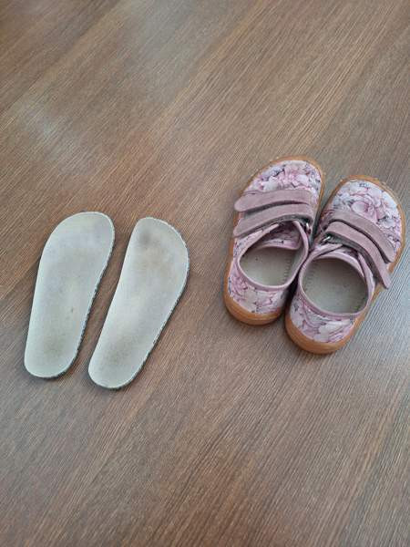 Froddo kangaskengät 27 Тампере - изображение 6