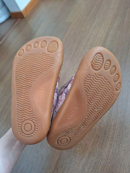 Froddo kangaskengät 27 Тампере - изображение 5