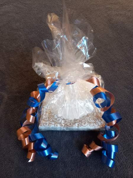 Lahjapakkaus Vantaa – foto 1