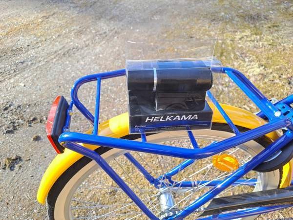 Jopo Raisio - valokuva 5