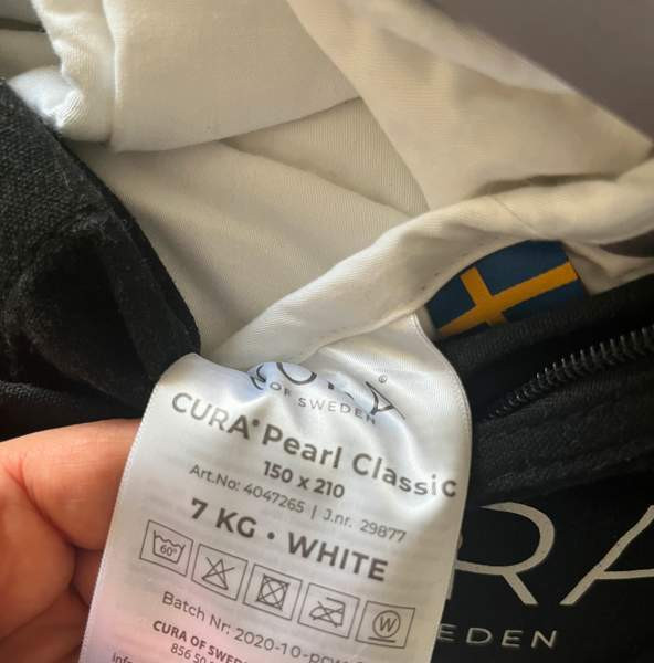 Painopeitto 7 kg Helsinki - valokuva 1