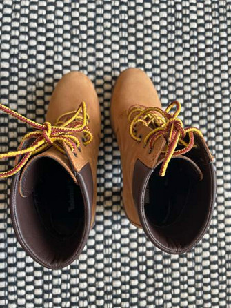 Timberland 36 ALLINGTON korolliset nilkkurit Vantaa – foto 2