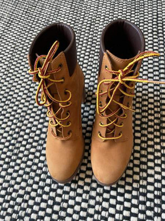 Timberland 36 ALLINGTON korolliset nilkkurit Vantaa – foto 4