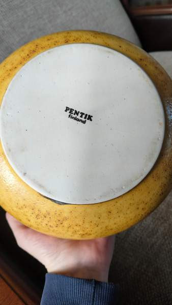 Pentik hiisi Nokia - valokuva 3