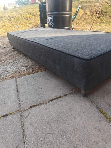 Runkopatja sänky Сало - изображение 2