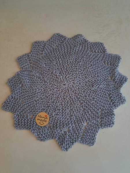 Kesto tiskirätti Suonenjoki - valokuva 1