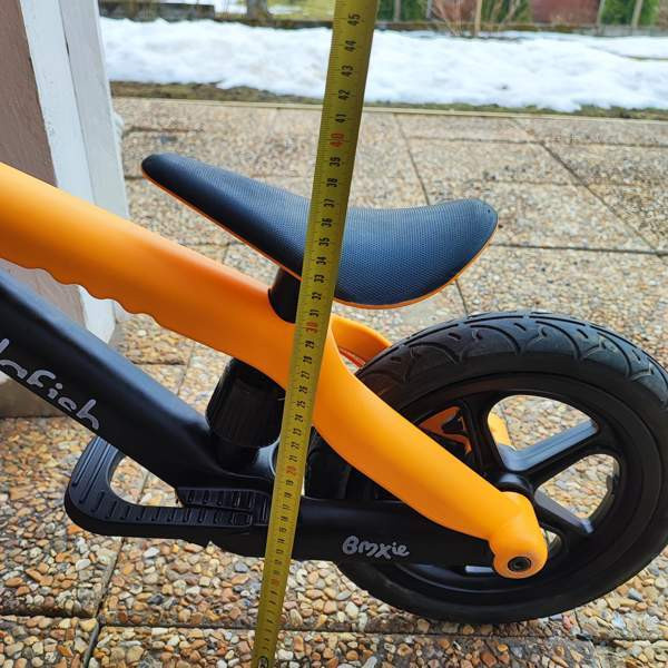 Chillafish potkupyörä Yloejaervi - изображение 4