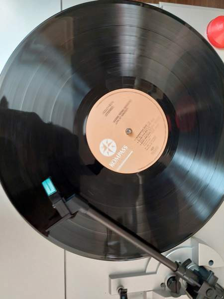 GUSSE RÖSSI live at GROOVY lp Pieksämäki - valokuva 6