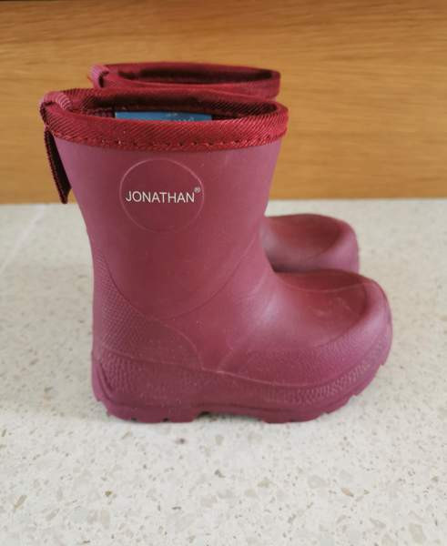 Jonathan kumisaappaat Нурмиярви - изображение 1