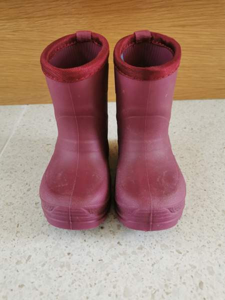 Jonathan kumisaappaat Нурмиярви - изображение 2