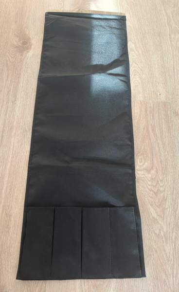 Säilytystasku kaukosäätimille, IKEA Вантаа - изображение 1