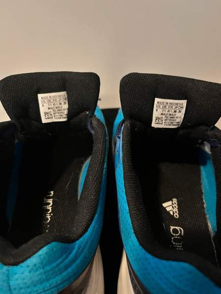 Adidas lenkkarit 41 Oulu - photo 3