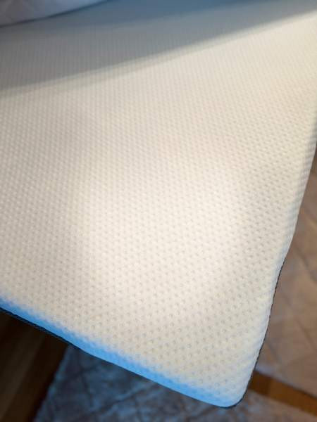 120x200 harmaa jenkkisänky + timanttipääty Kangasala - valokuva 8