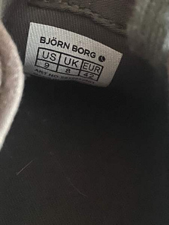 Björn Borg tennarit Salo - valokuva 4