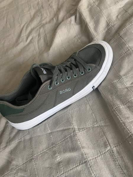 Björn Borg tennarit Salo - valokuva 3