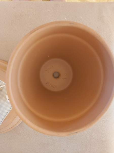 Pääsiäisaiheinen saviruukku Helsinki - valokuva 3