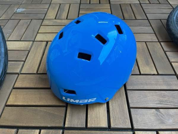 Limar pyorailykypara lapsi Tampere – foto 1