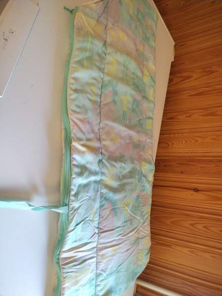 Makuupussi Сейняйоки - изображение 1