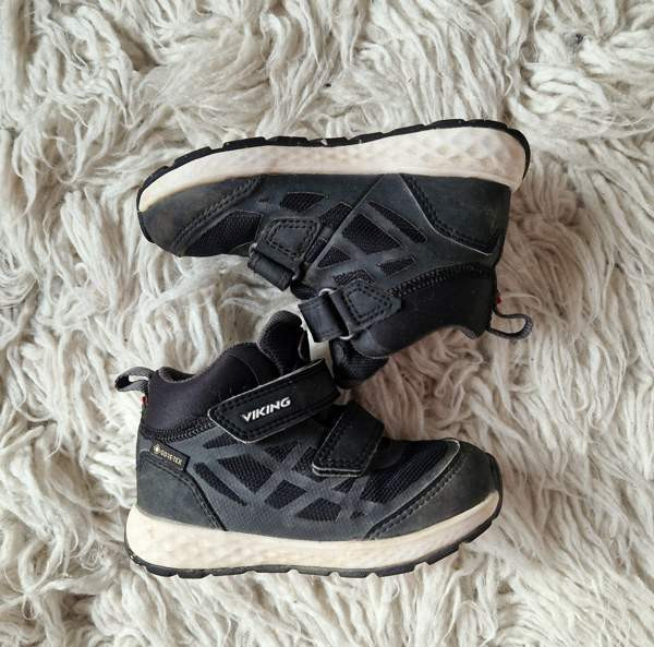 Viking veme välikausikengät Rovaniemi – foto 2