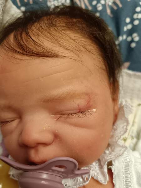 Uusi Reborn-nukke Imatra - photo 5