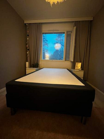 120cm jenkkisänky Jyvaeskylae – foto 5
