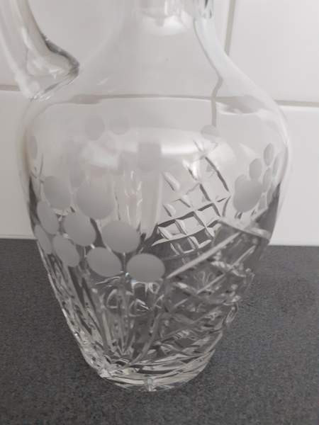 Lasikannu, hieno Киркконумми - изображение 3