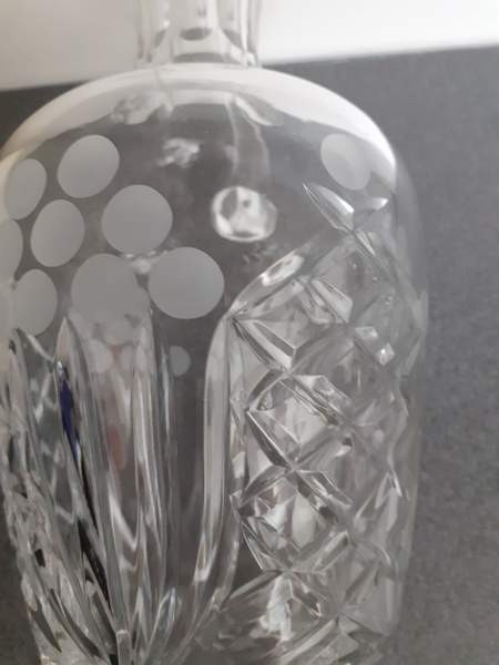 Lasikannu, hieno Киркконумми - изображение 5