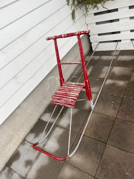 Potkukelkka Рованиеми - изображение 1