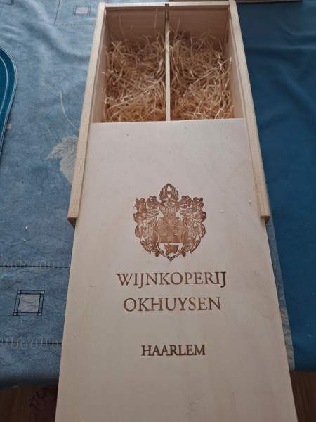 Puiset viinilaatikot, 3 kpl Helsinki – foto 2