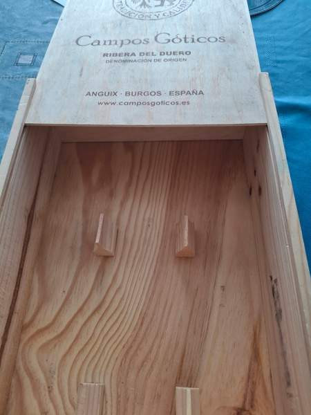 Puiset viinilaatikot, 3 kpl Helsinki – foto 5