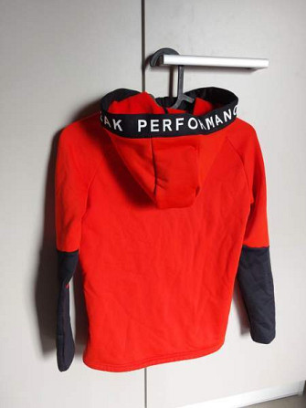 Huppari 150cm Peak Performance Jaervenpaeae – foto 2