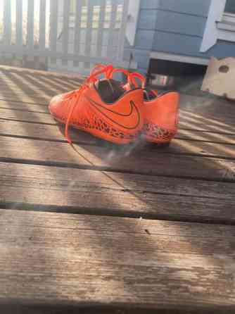 Nike Hypervenom nappikset Lahti