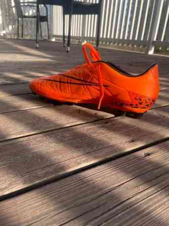 Nike Hypervenom nappikset Lahti