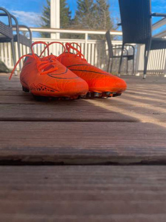 Nike Hypervenom nappikset Lahti - valokuva 6
