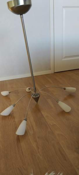 Kattovalaisin Pori – foto 1