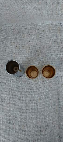 Keräilytavarat, mm. Tynnyrijuoppo Sotkamo - изображение 4