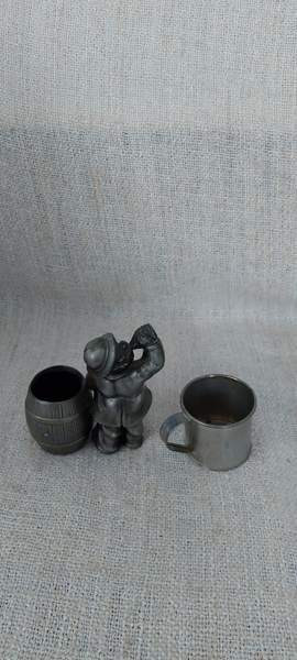 Keräilytavarat, mm. Tynnyrijuoppo Sotkamo - изображение 8