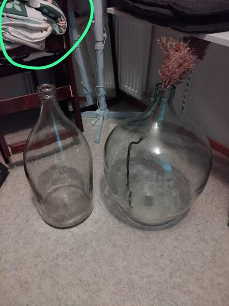 Lasipullot Hyvinge – foto 1