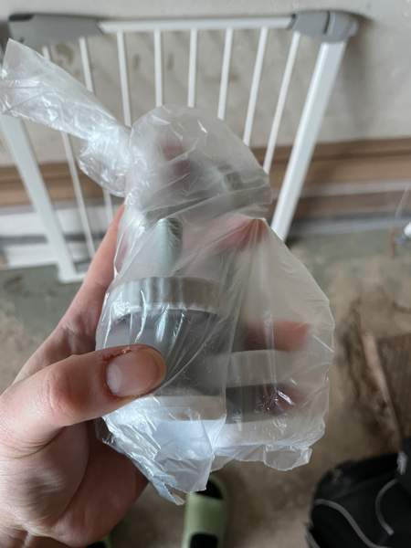 Lapsi/koiraportti Лахти - изображение 2